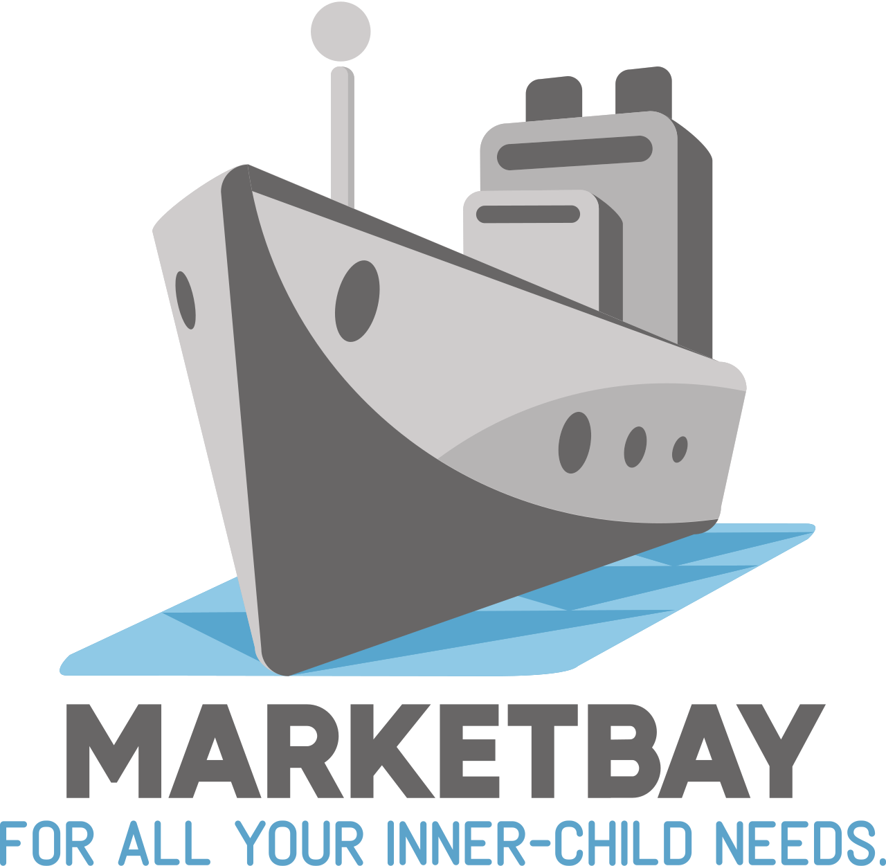 MarketBay's web page