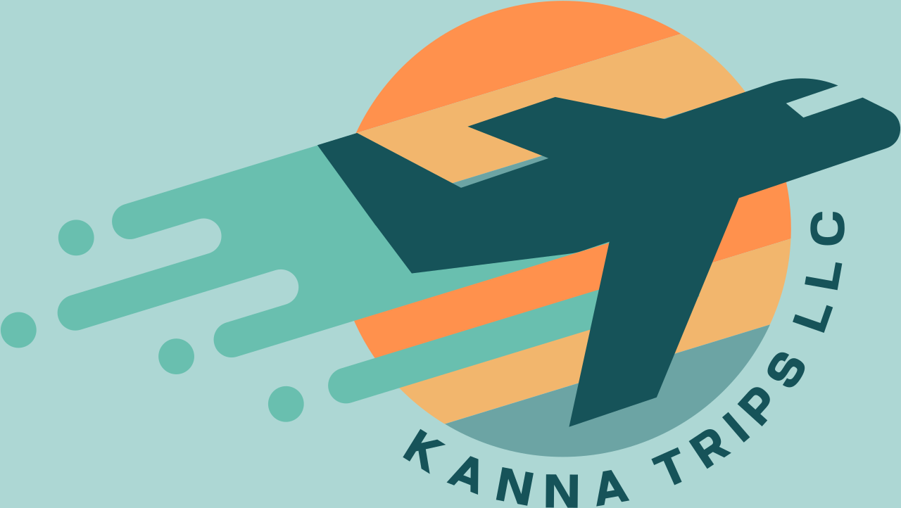 KANNA TRIPS LLC 's web page