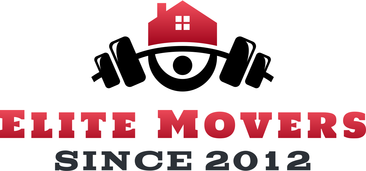 Elite Movers's web page