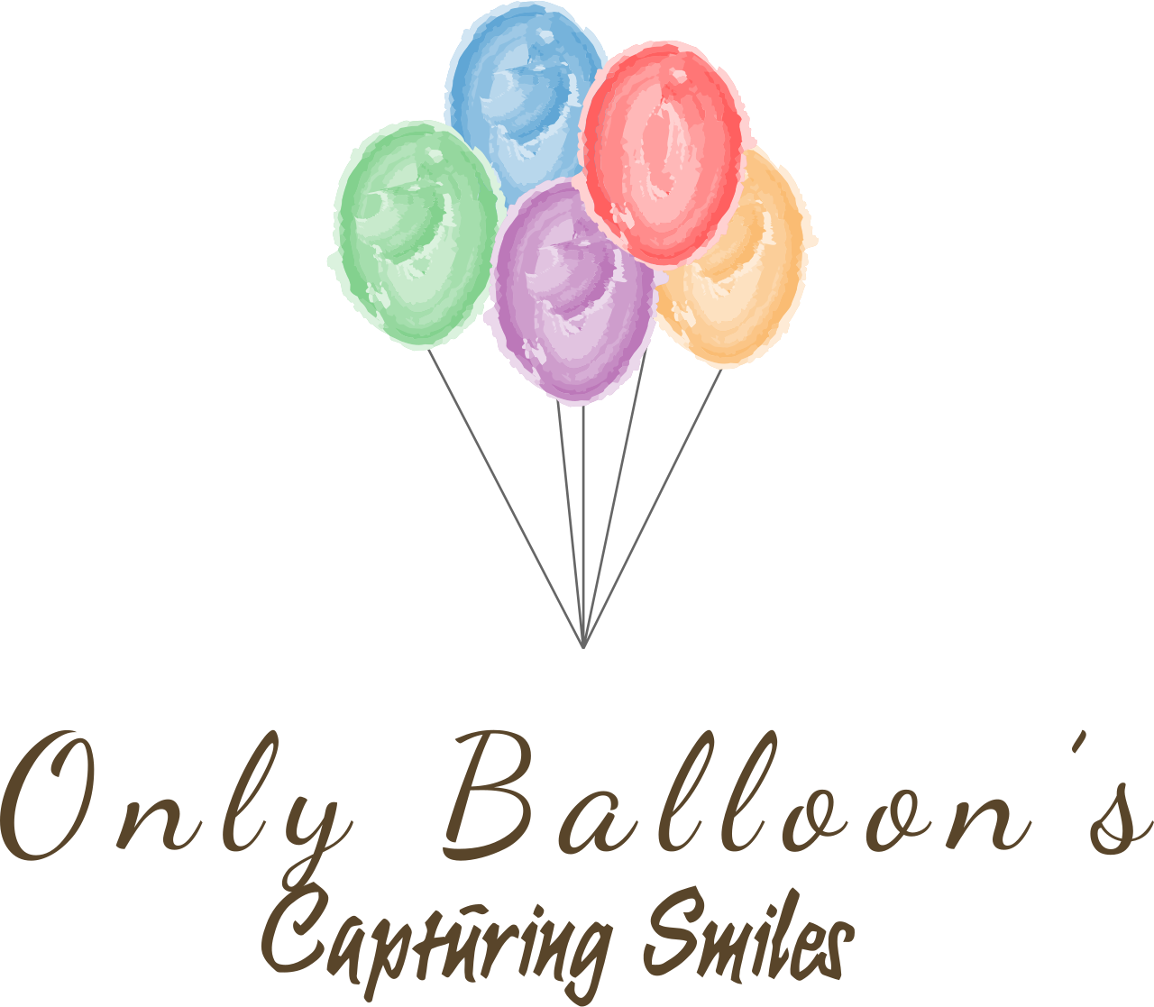 Only Balloon’s's web page
