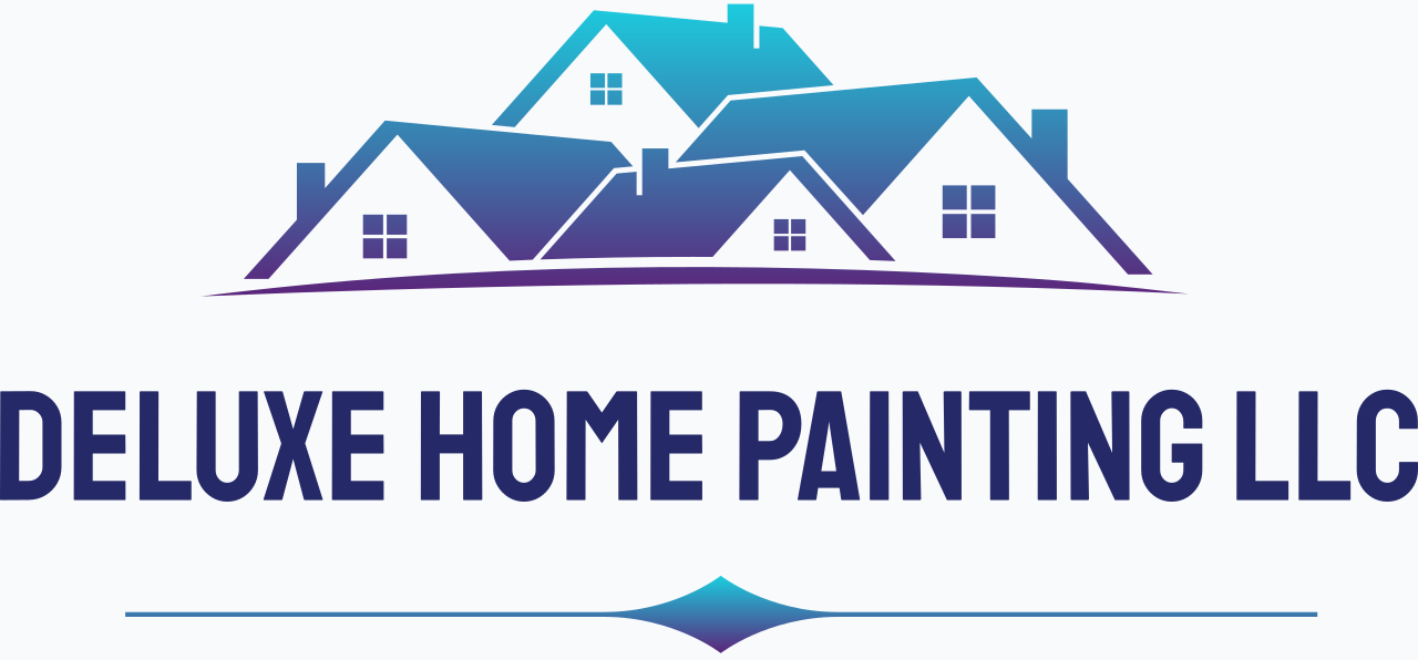Deluxe Home Painting LLC 's logo