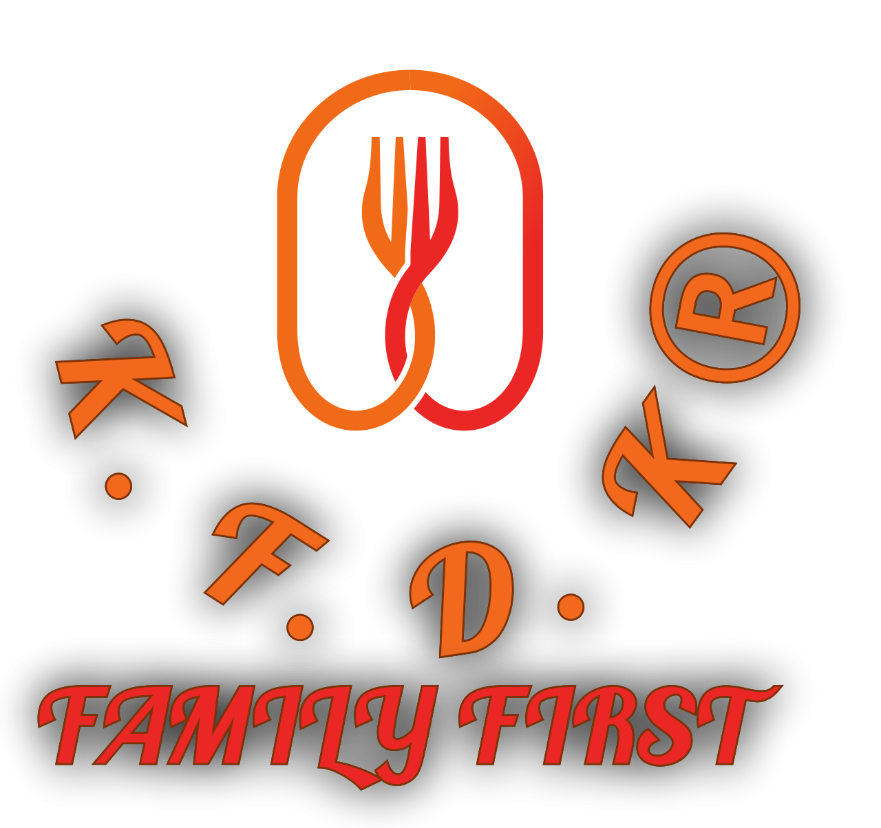 K. F. D. K® 's logo
