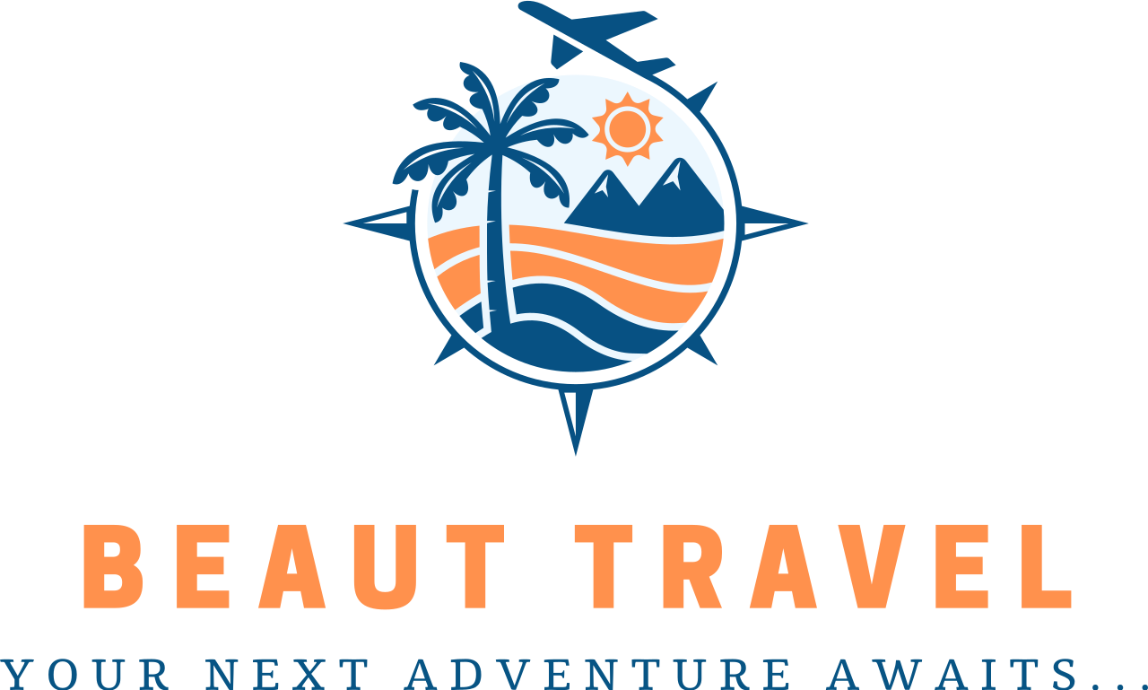 Beaut Travel's logo
