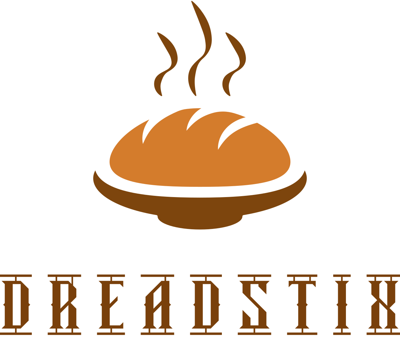 dreadstix's logo