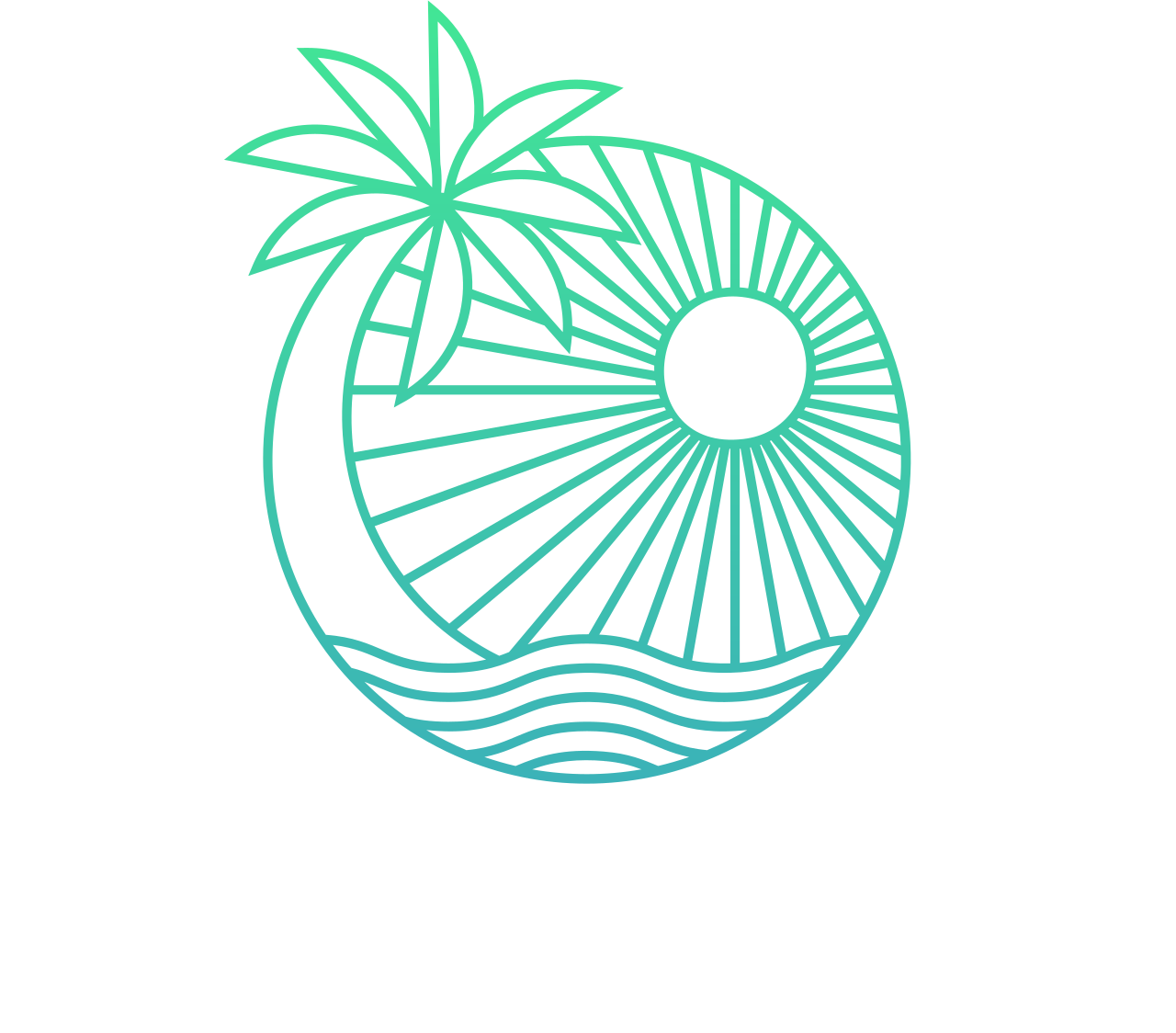 Beach Side Vacation Rentals, LLC.'s web page