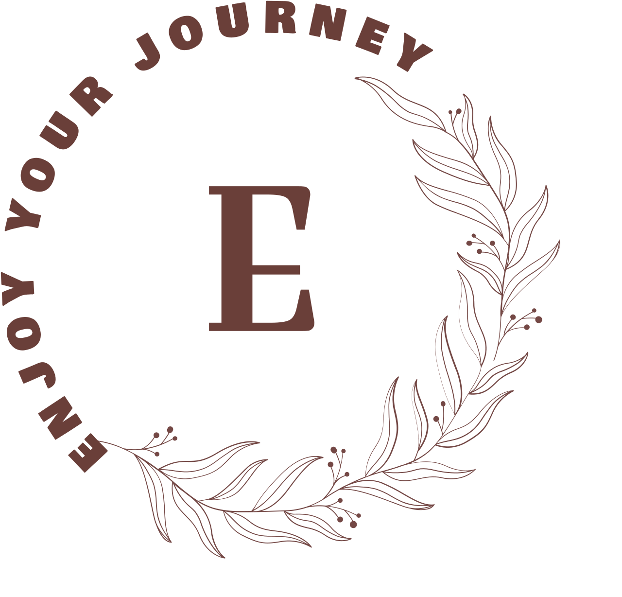 ENJOY YOUR JOURNEY 's web page