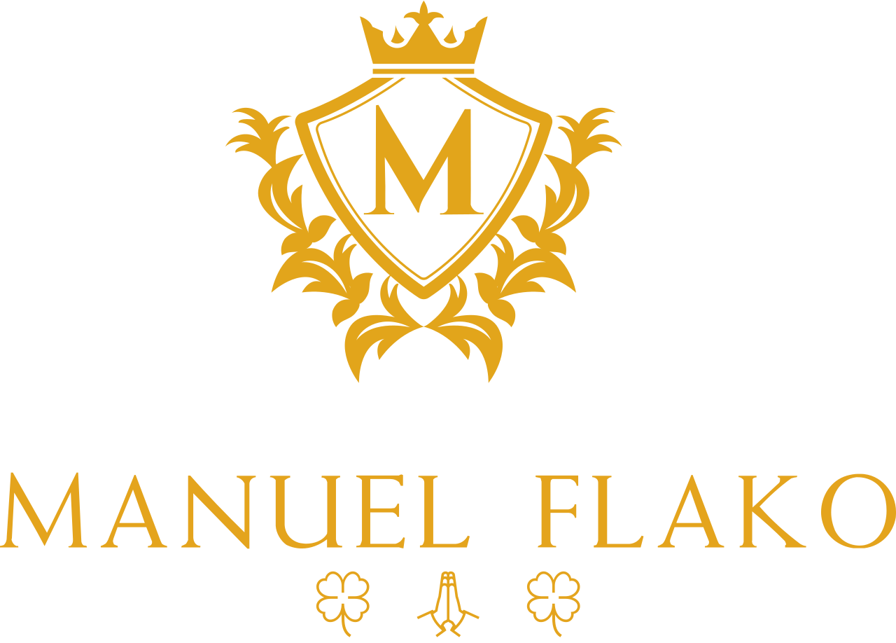 Manuel Flako's logo
