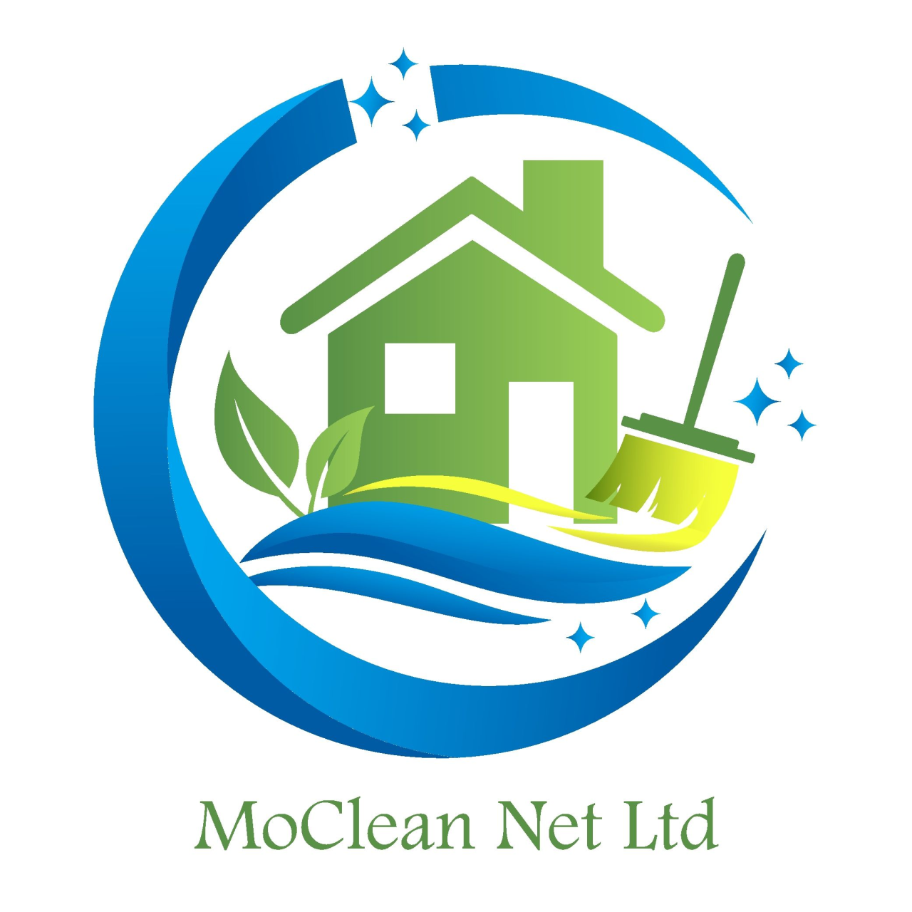 Moclean Net Ltd 's logo