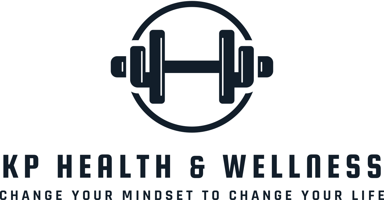KP HEALTH & WELLNESS's logo