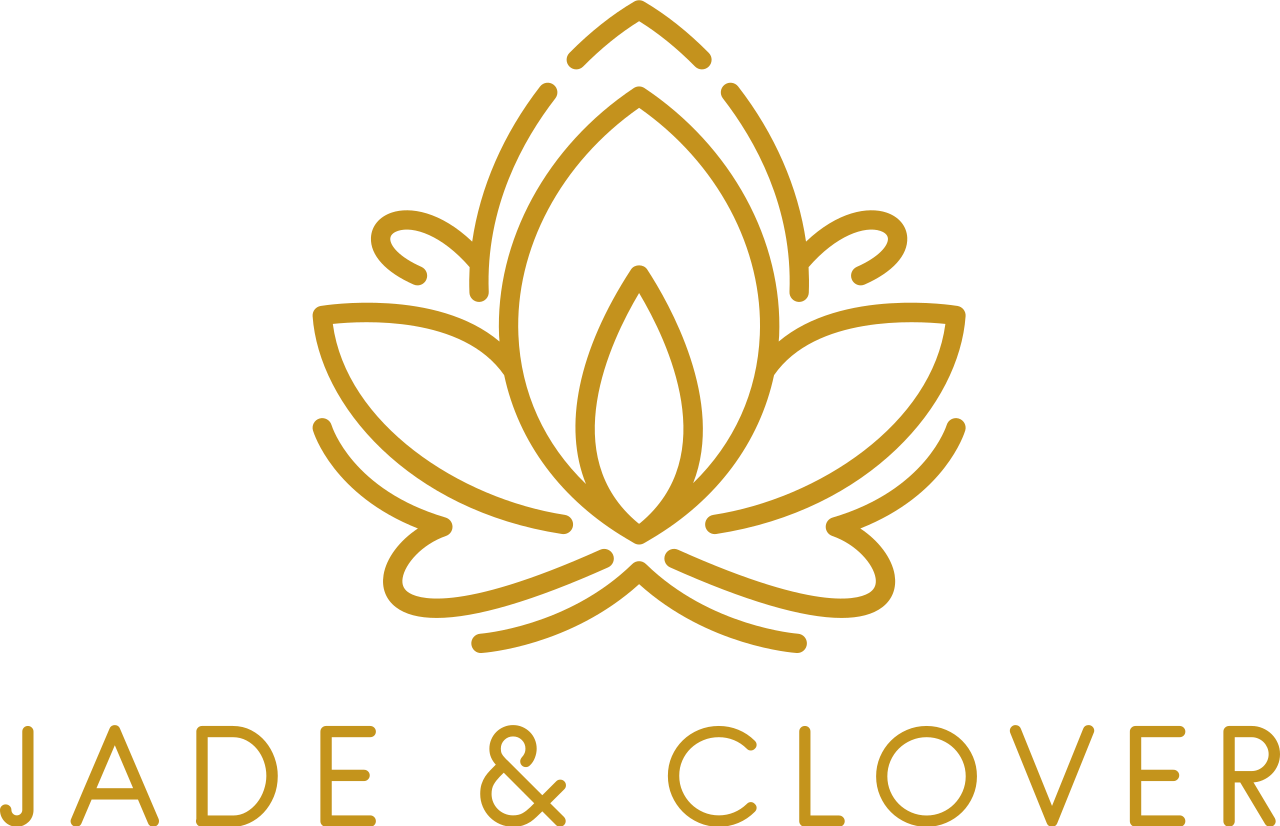 Jade & Clover's logo