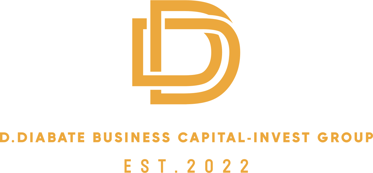 D.DIABATE BUSINESS CAPITAL-INVEST GROUP's logo