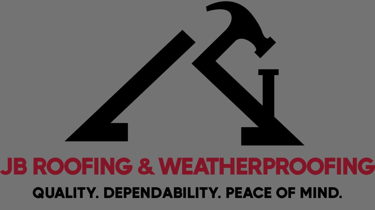 JB Roofing & Weatherproofing's web page