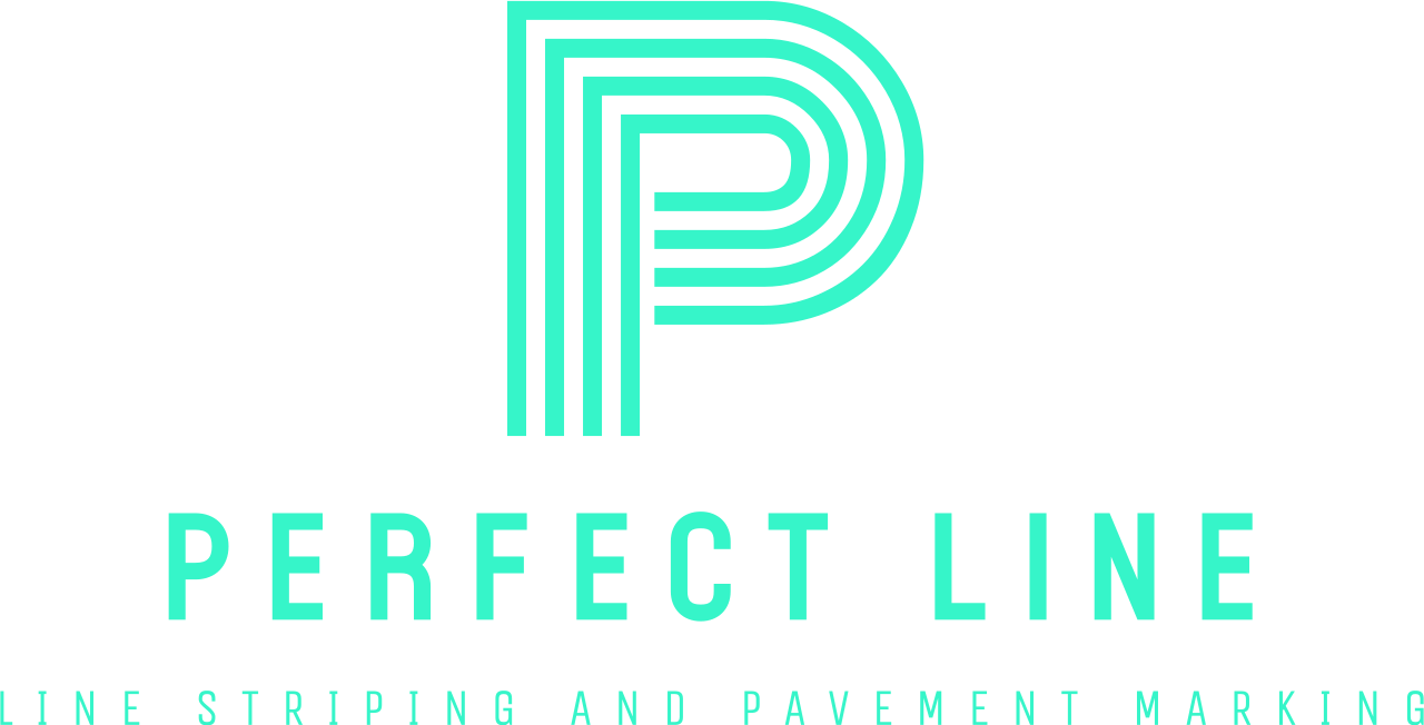 Perfect Line's logo
