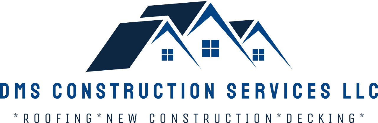 DMS Construction Services LLC's logo