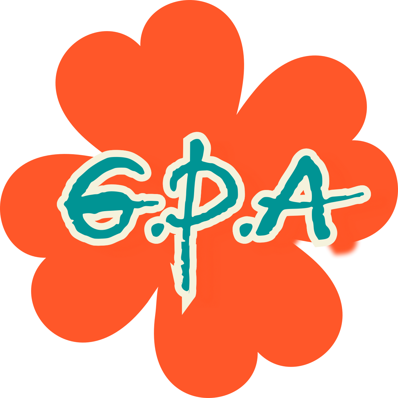 G.P.A's logo