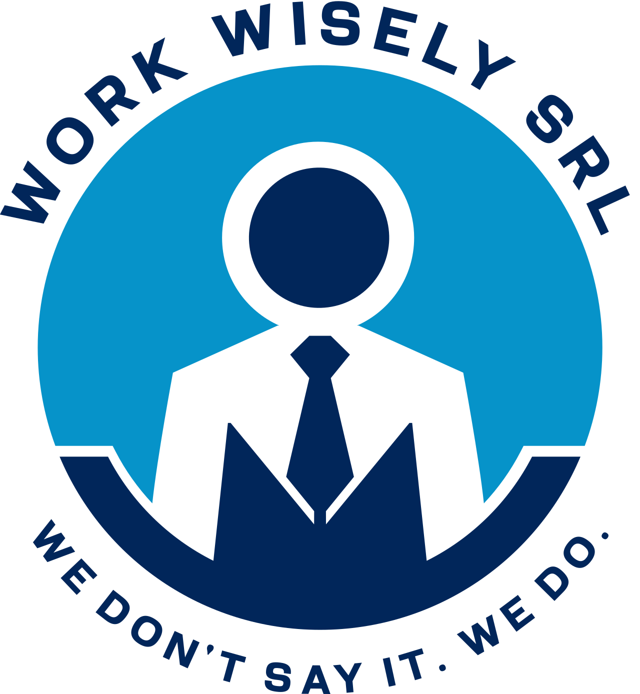 WORK WISELY SRL's logo