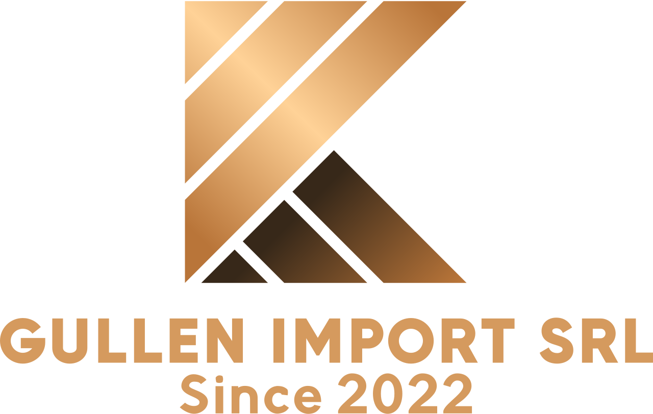 GULLEN IMPORT SRL's web page