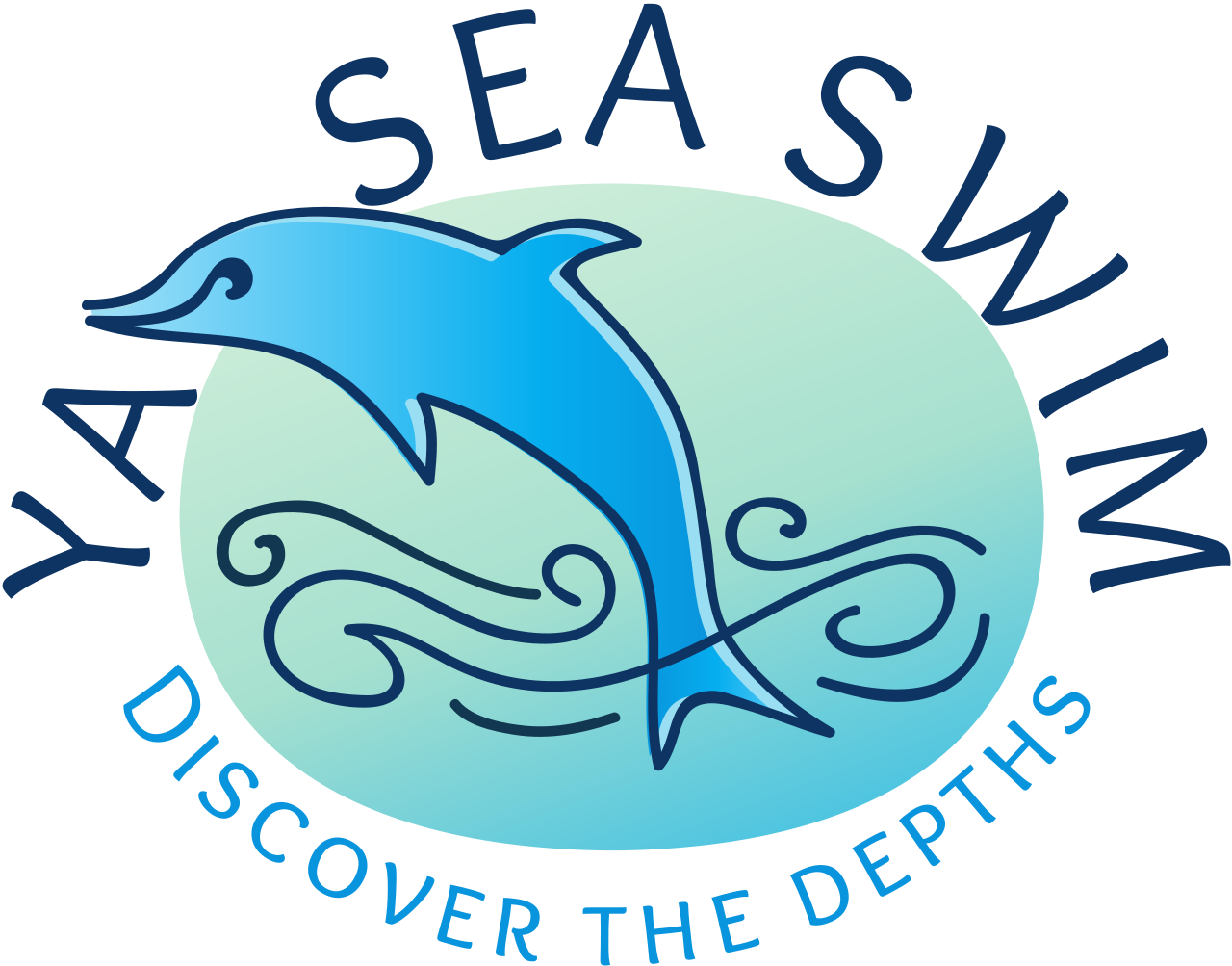 YA SEA SWIM's logo