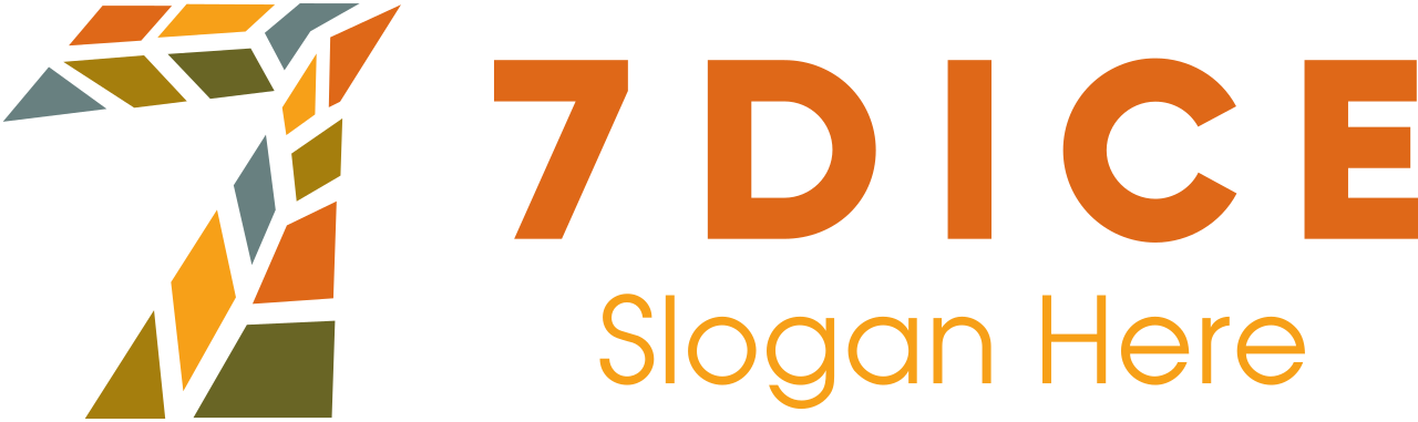 7Dice's logo