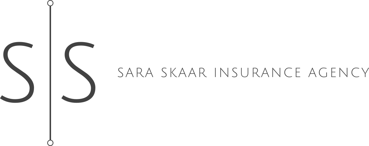 SARA SKAAR INSURANCE AGENCY's logo