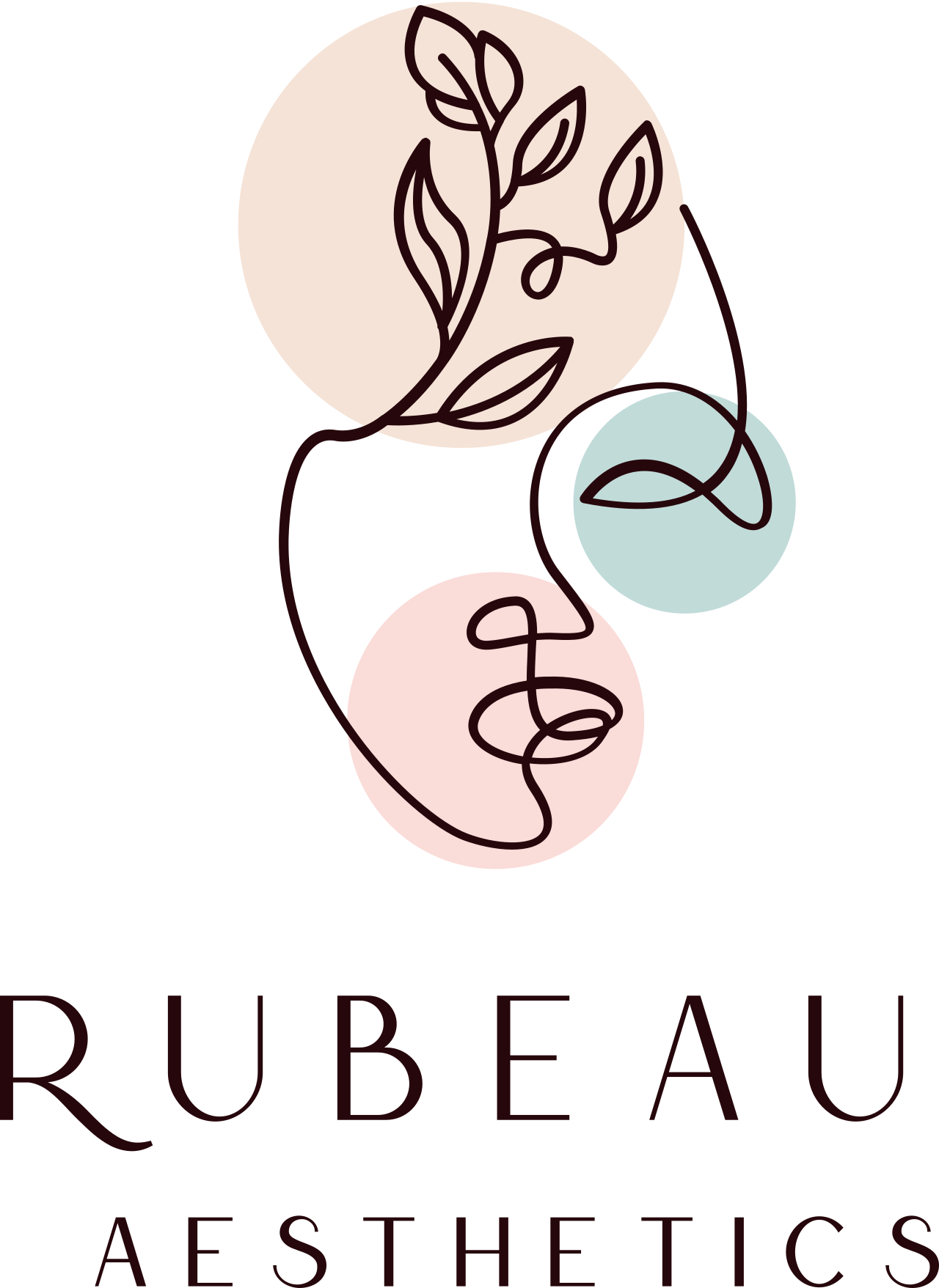 Rubeau 's logo