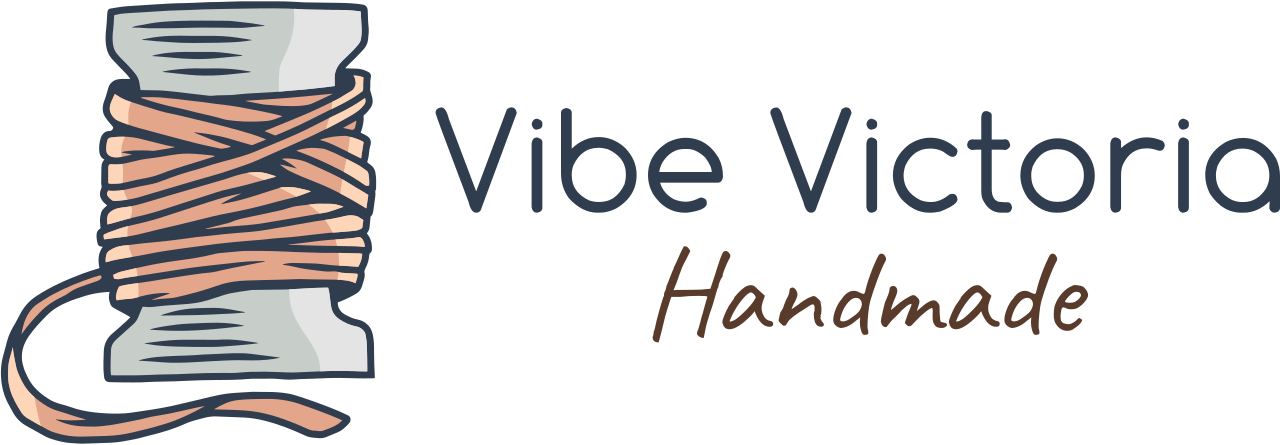 Vibe Victoria 's logo