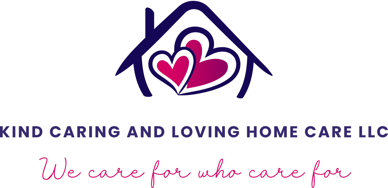 Kind Caring And Loving Home Care LLC's web page