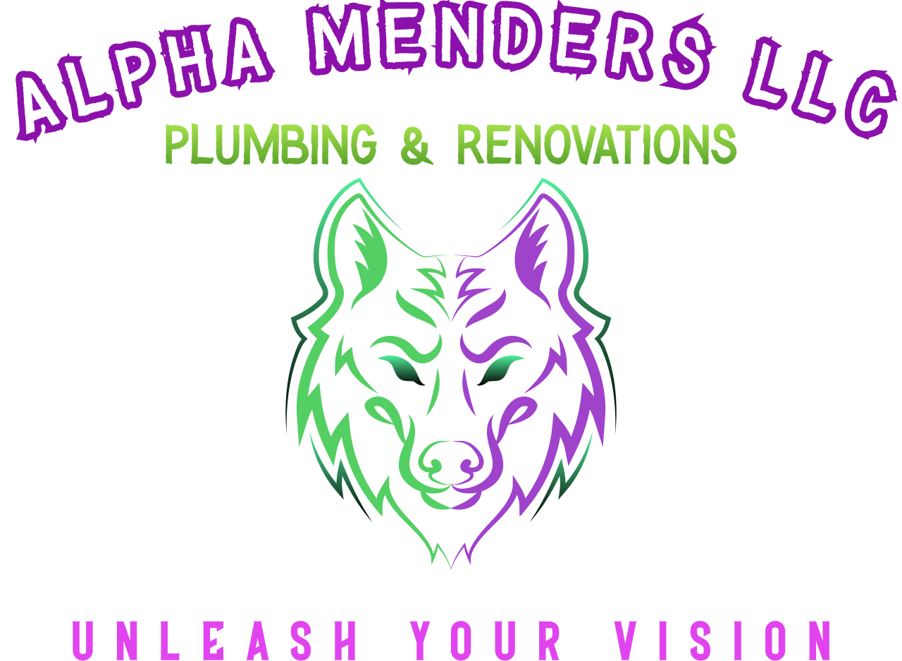 ALPHA MENDERS LLC's logo