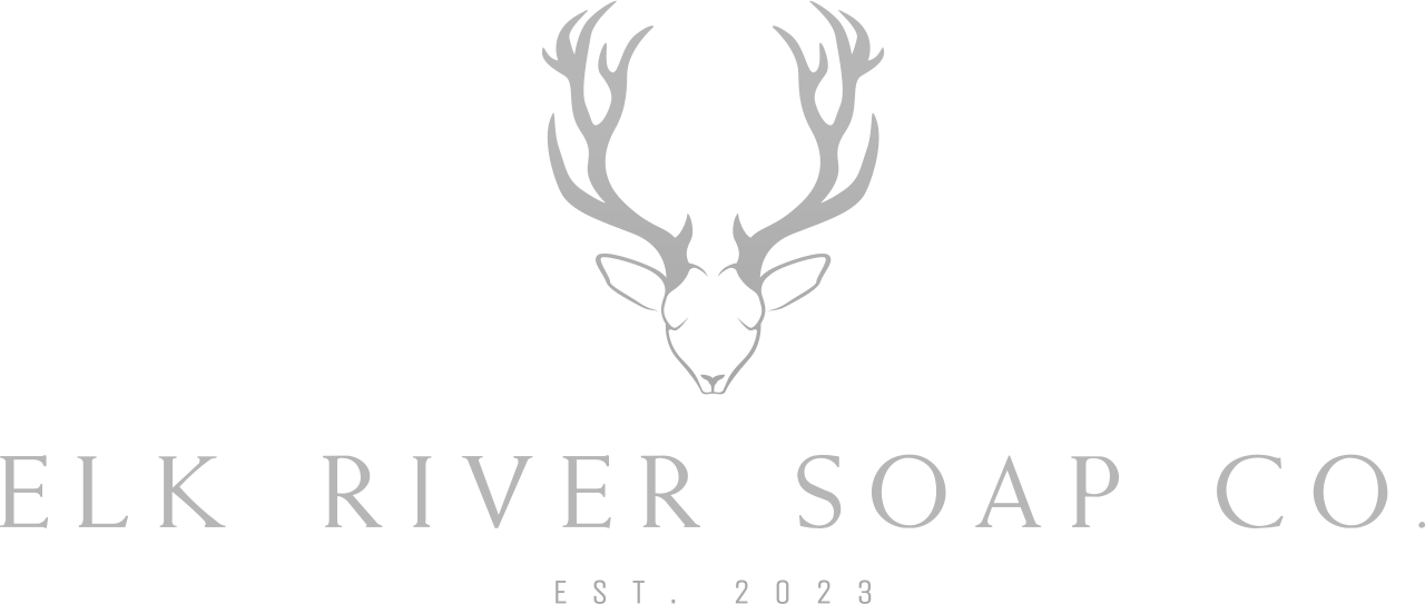 Elk River Soap Co.'s logo
