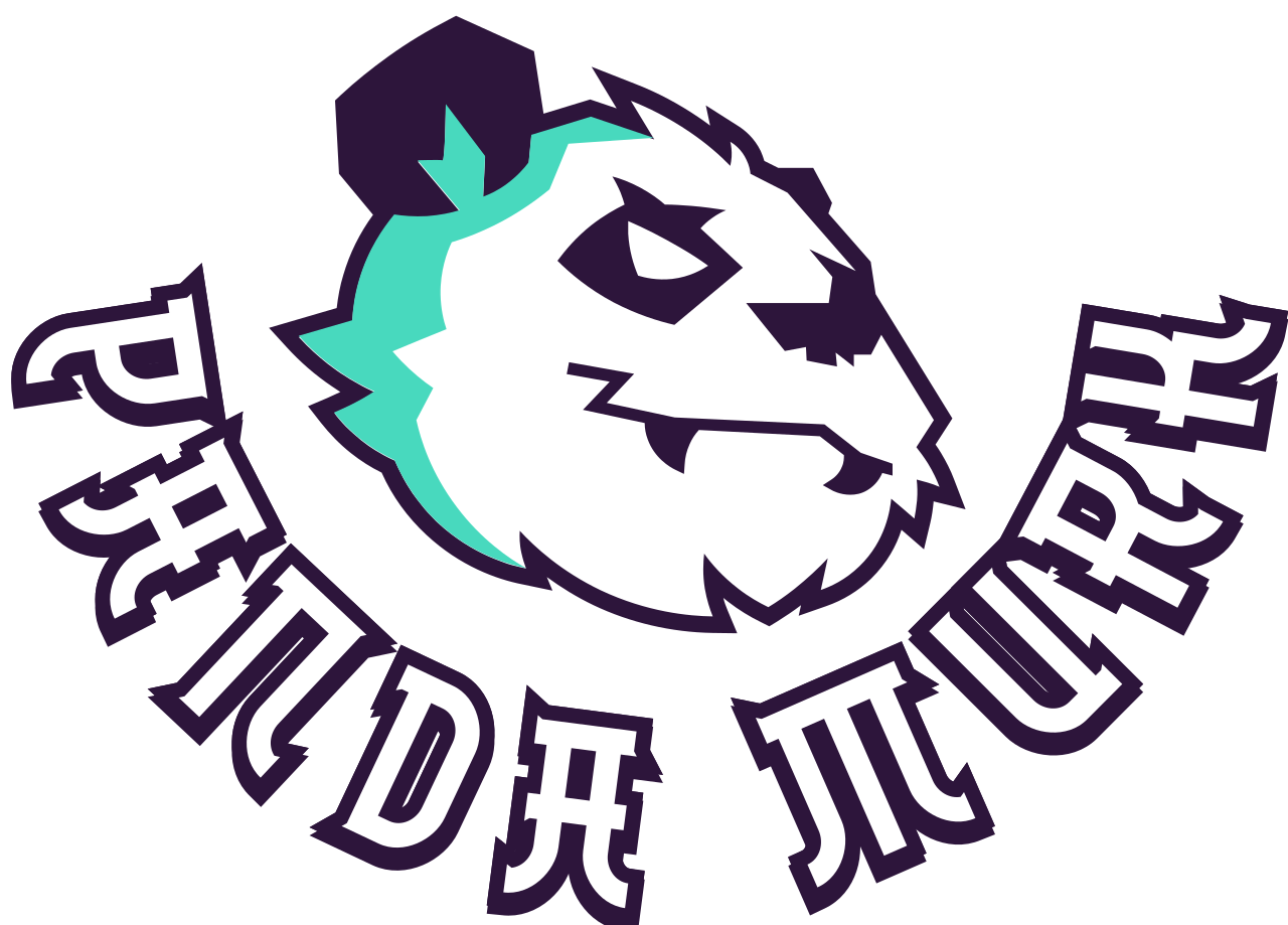 Panda Murk's logo