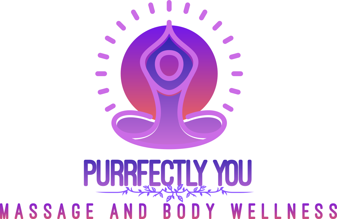 Purrfectly You's logo