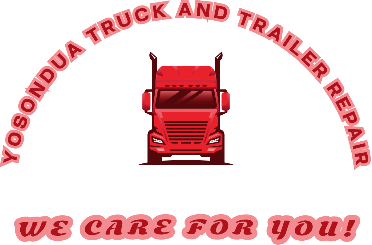 yosondua truck and trailer repair's logo