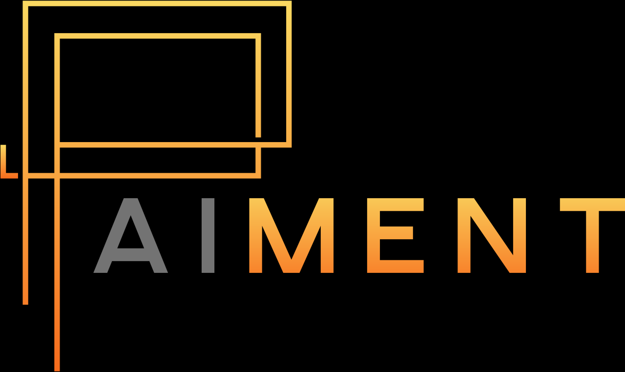  Paiment 's logo