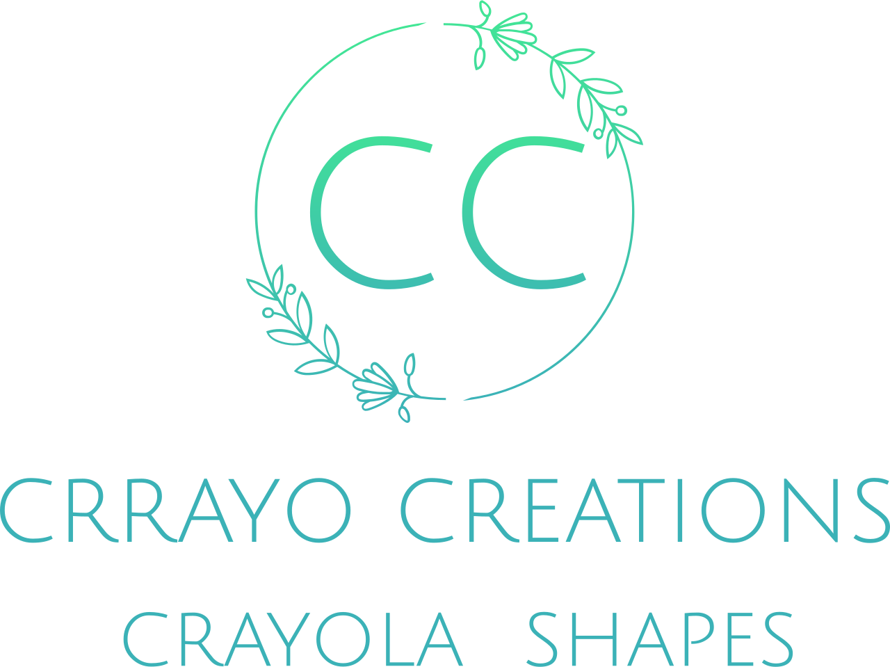 crrayo creations's web page