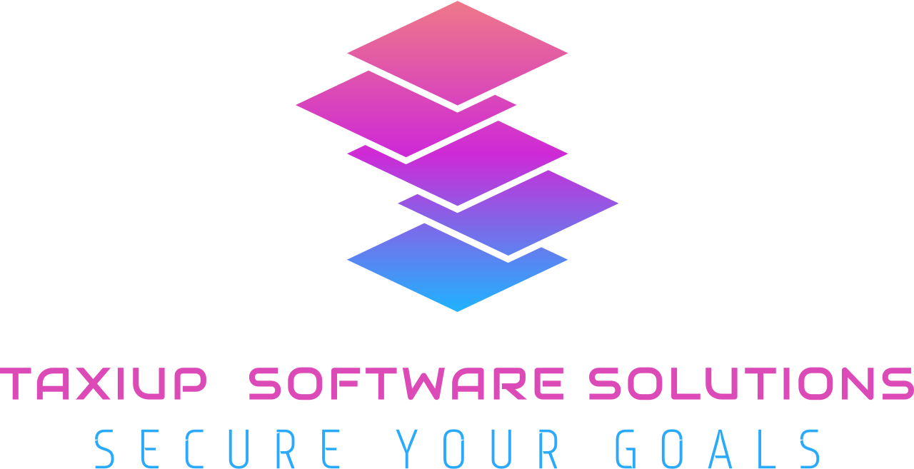 Taxiup  Software Solutions's logo