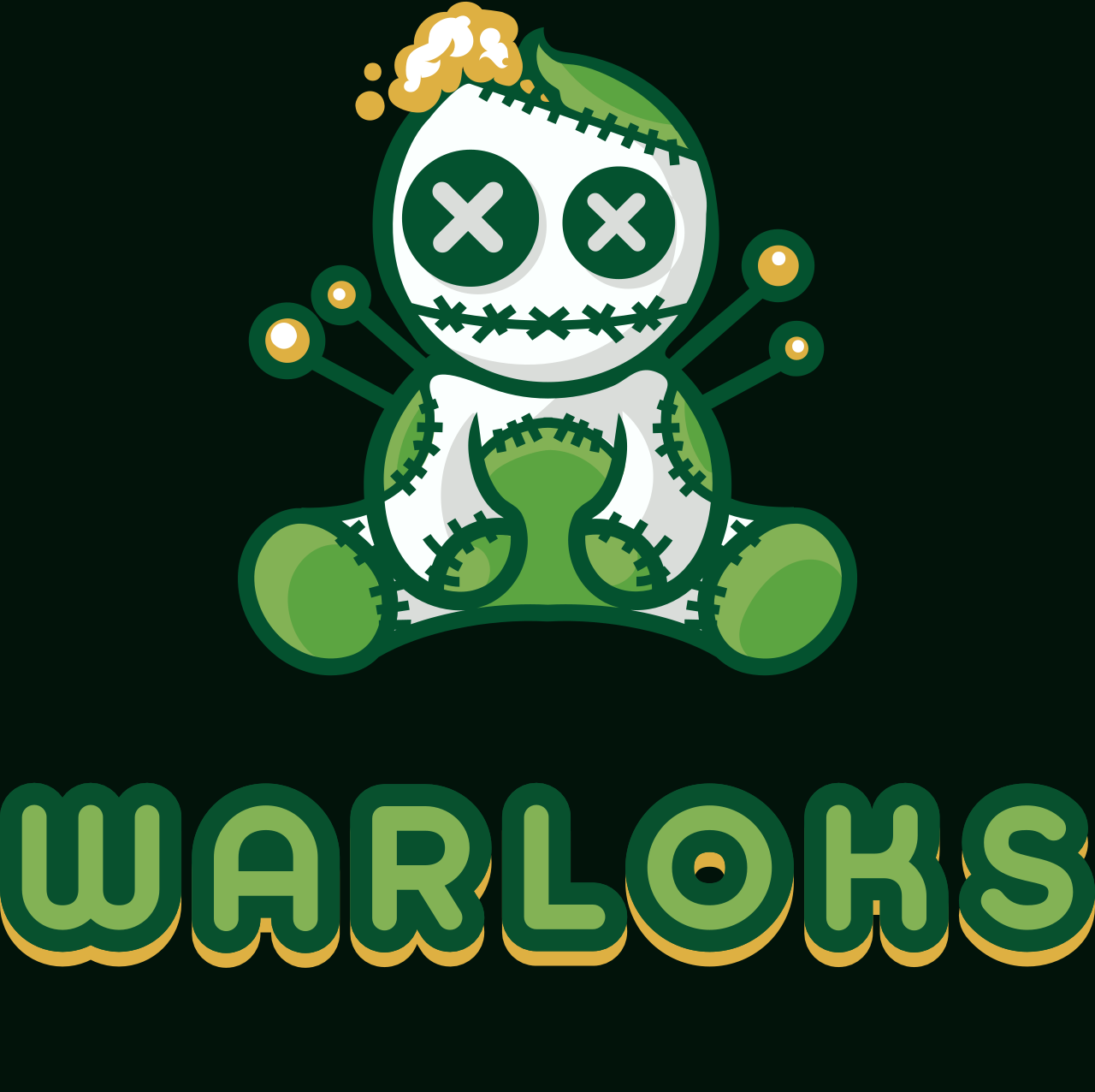 Warloks's logo