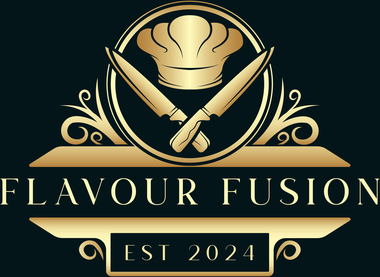 Flavour Fusion's logo