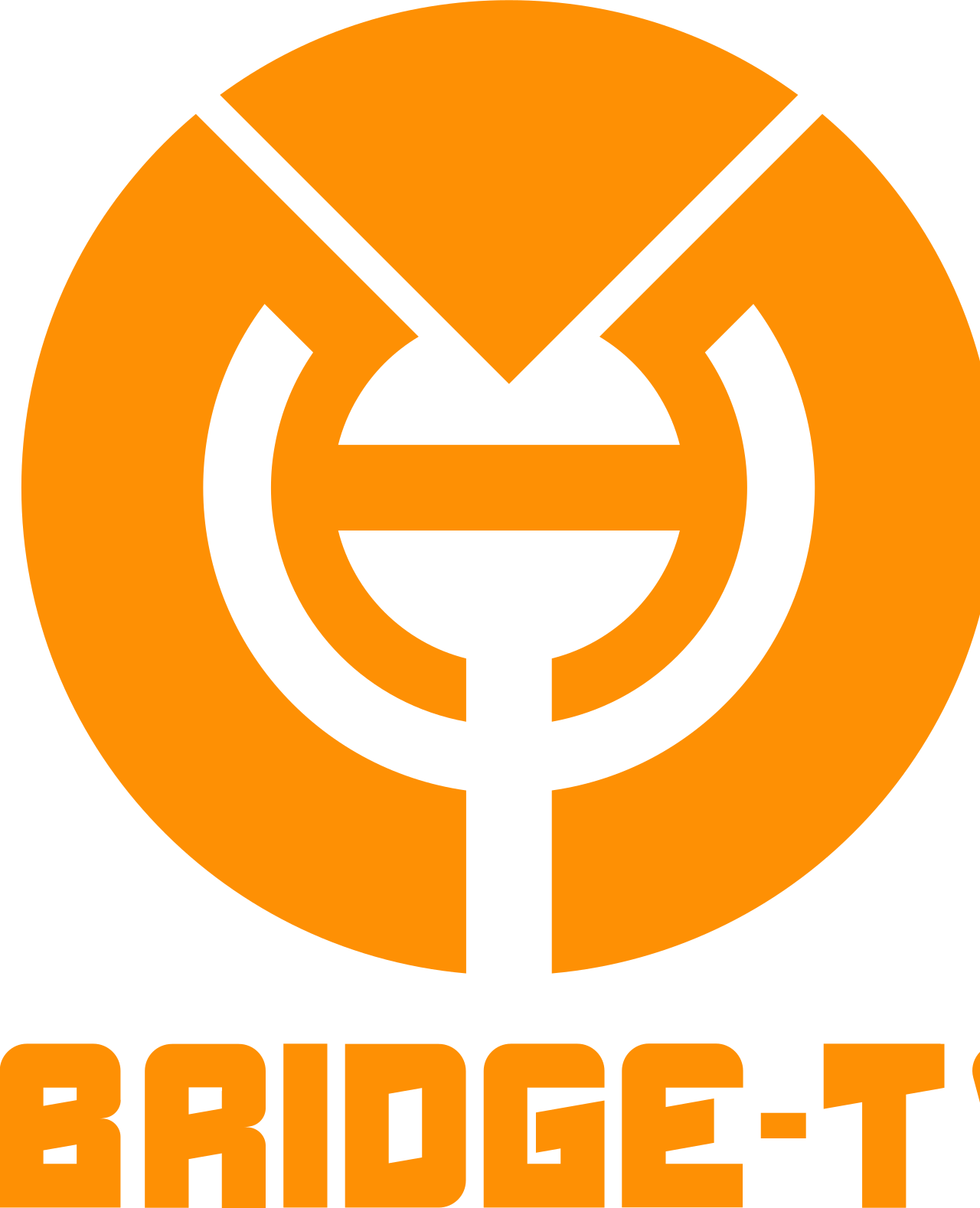 Bridge-TV's logo