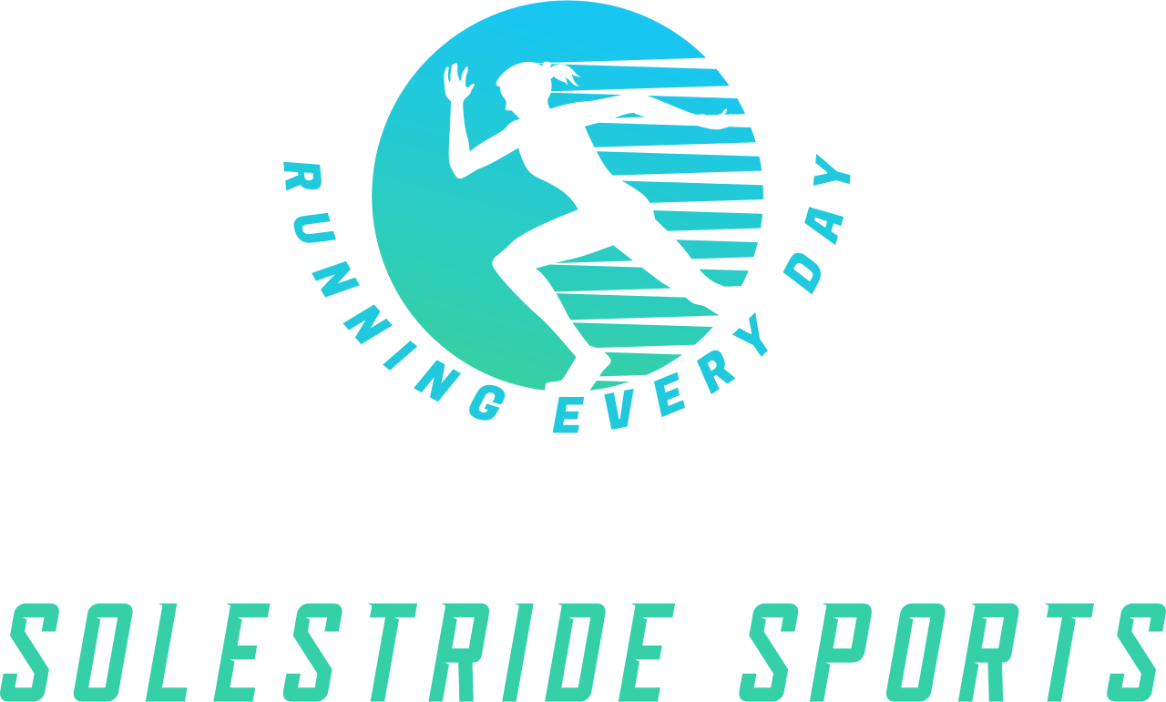 SoleStride Sports's logo
