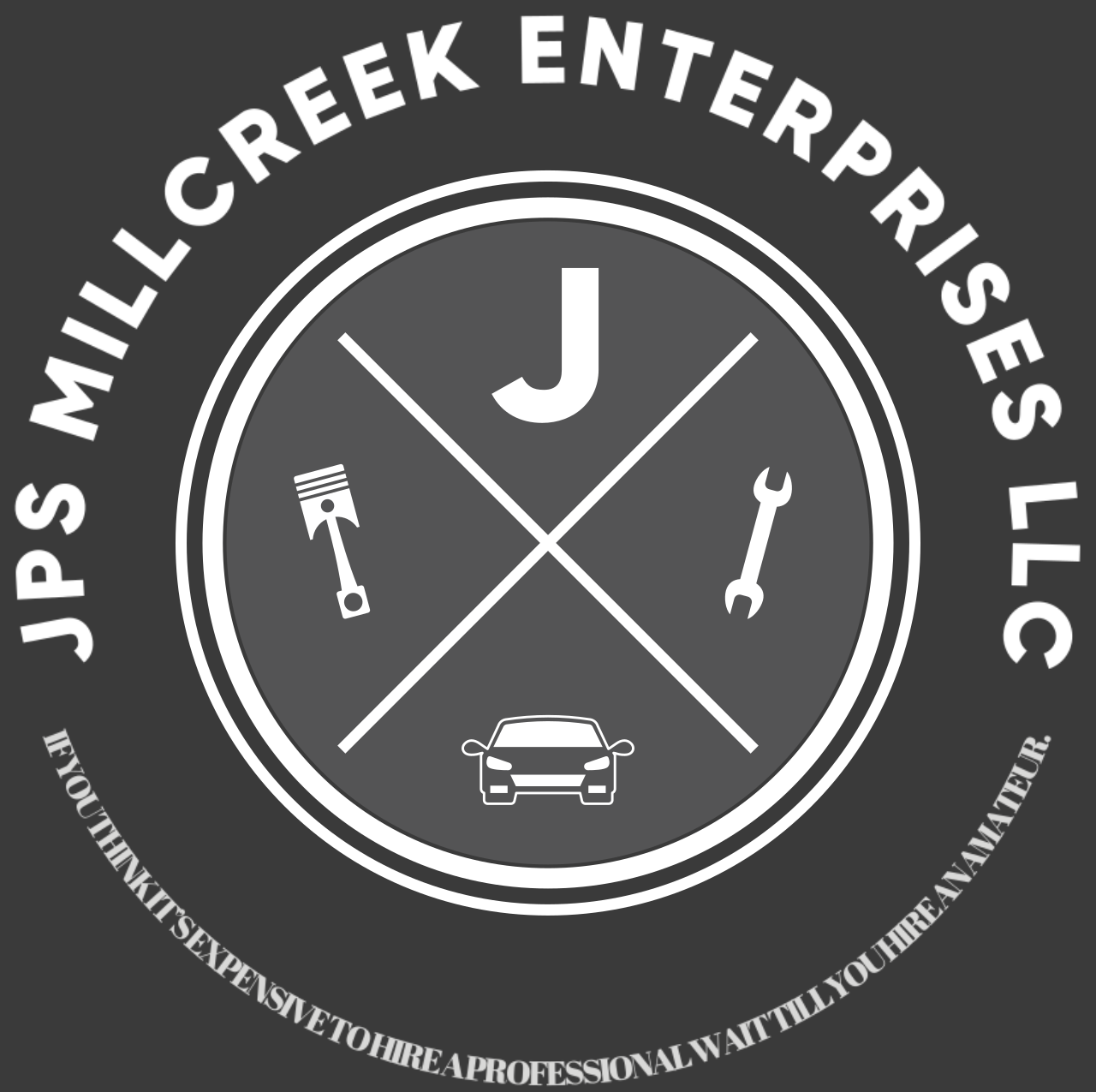 JPS MILLCREEK ENTERPRISES LLC's web page