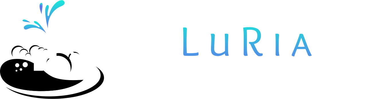 LuRia's logo