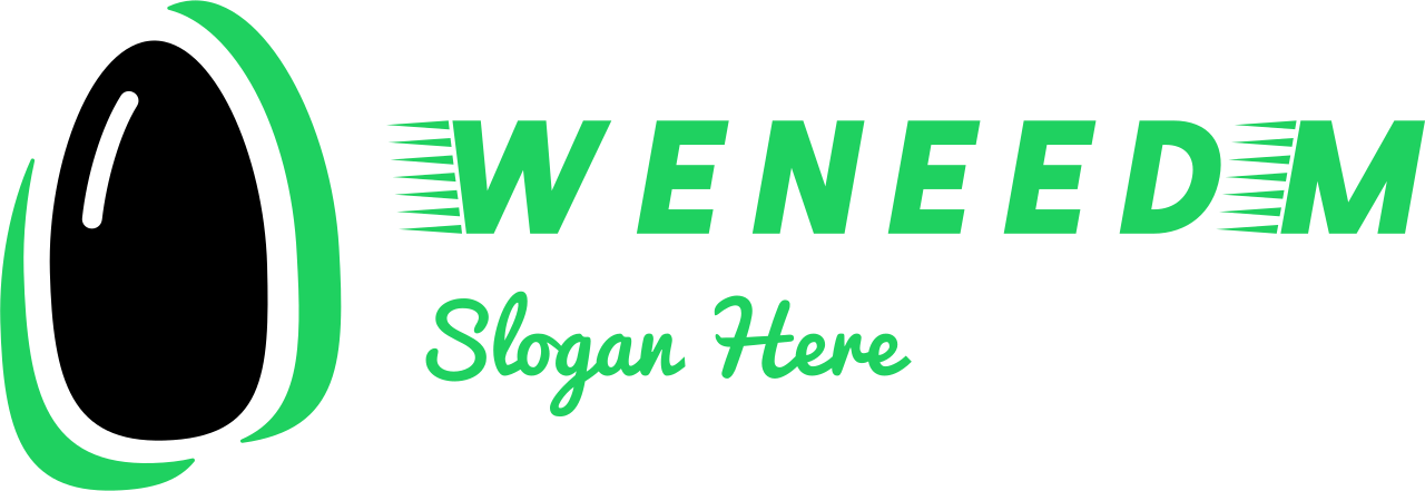 WeneedM's logo