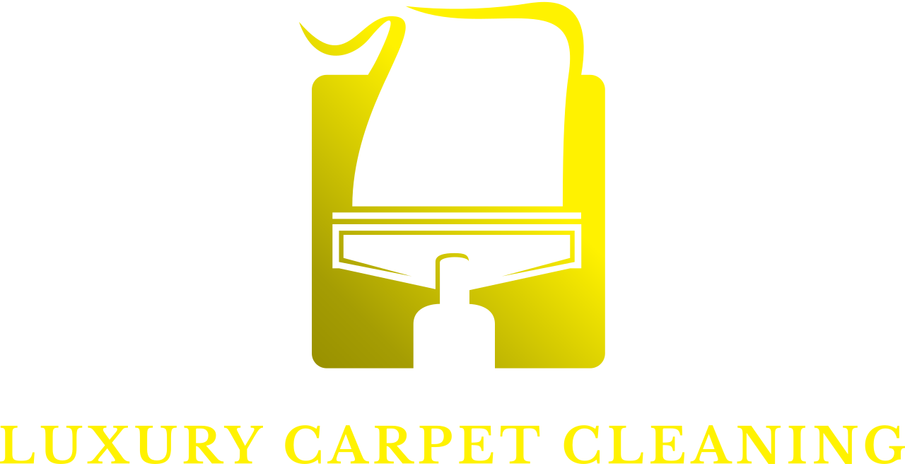 LUXURY CARPET CLEANING's web page