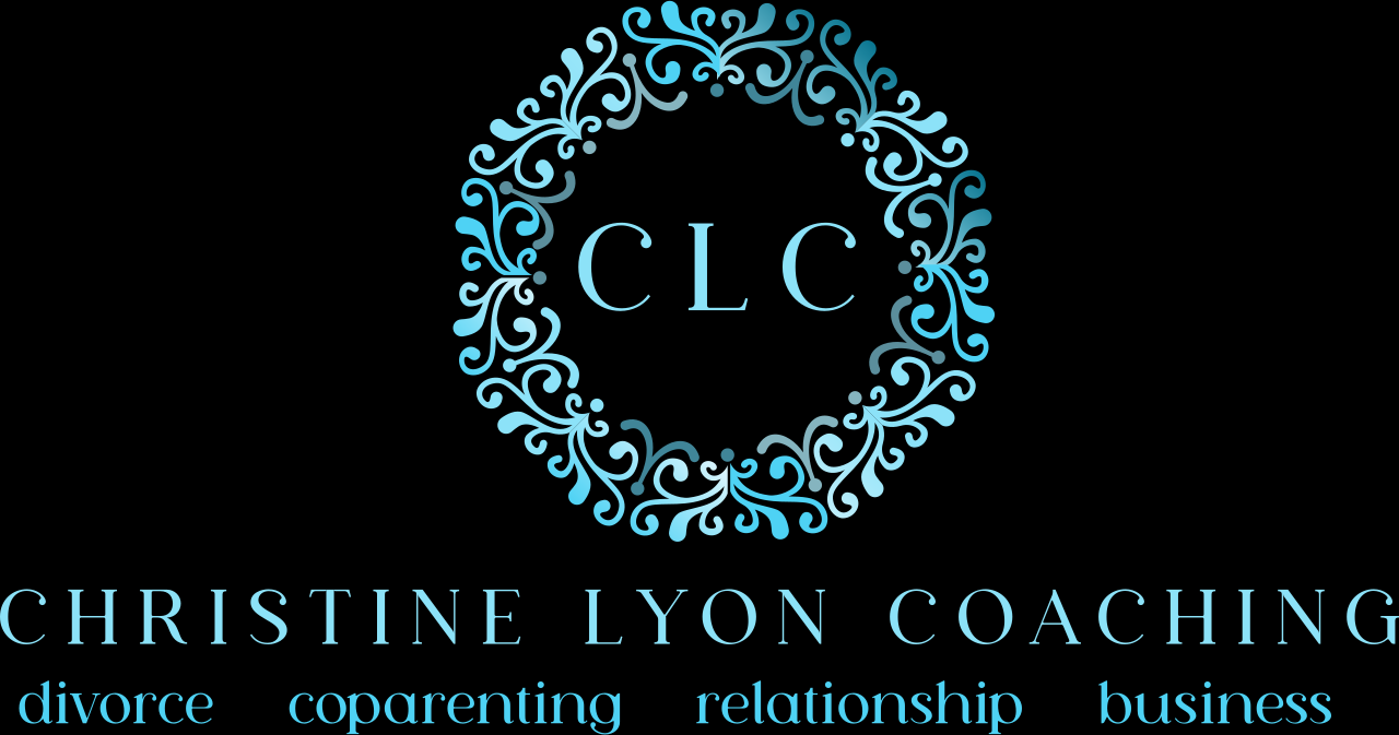 Christine Lyon Coaching's logo