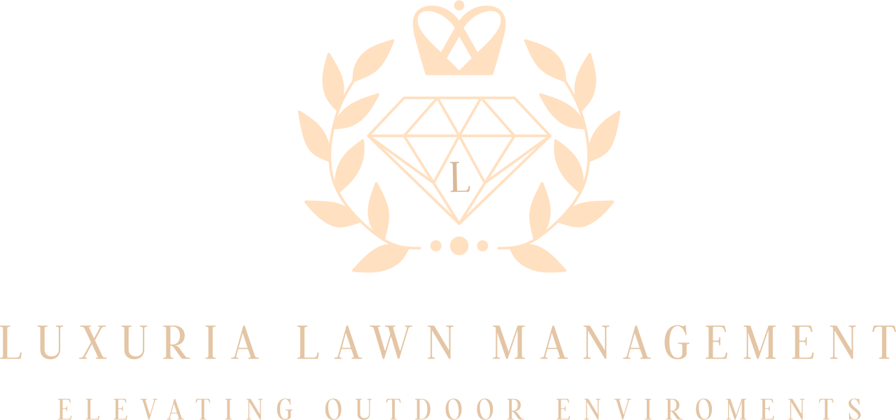 Luxuria Lawn Management 's logo