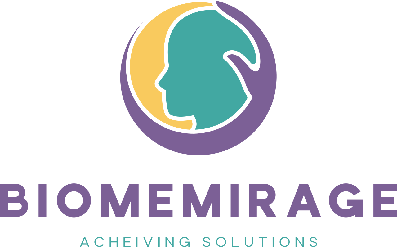 biomemirage's logo