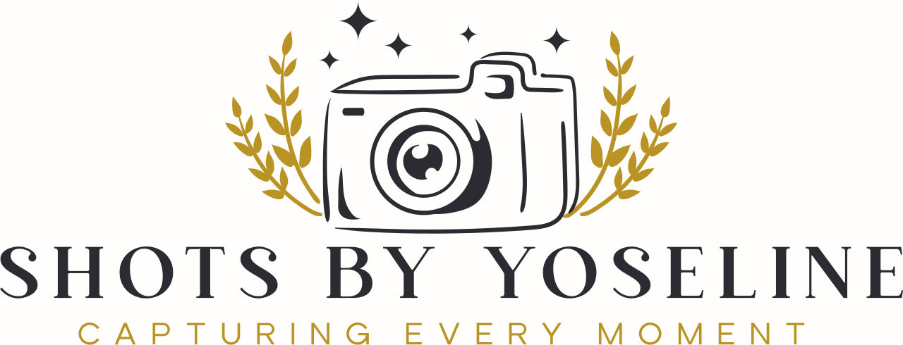 Shots By Yoseline's logo