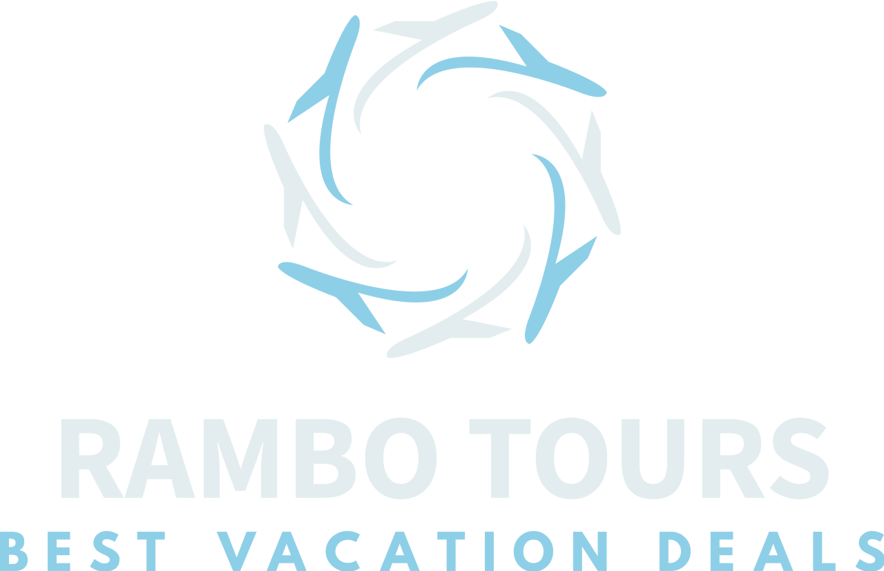 Rambo Tours's logo