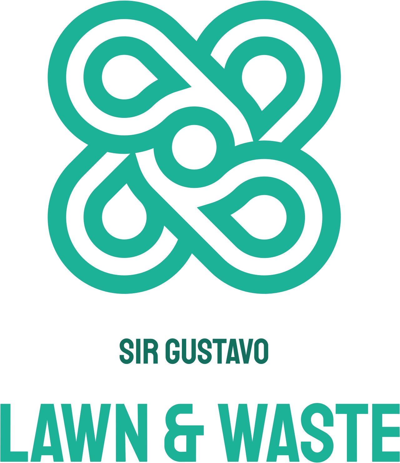 Sir Gustavo Lawn & Waste's web page