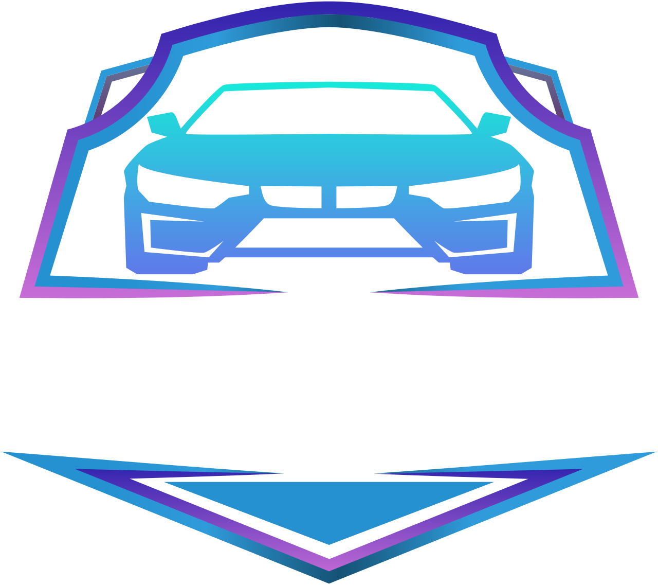 Turbo Auto Detailing's logo